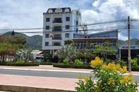 Khách Sạn Côn Sơn Bluesea Côn Đảo